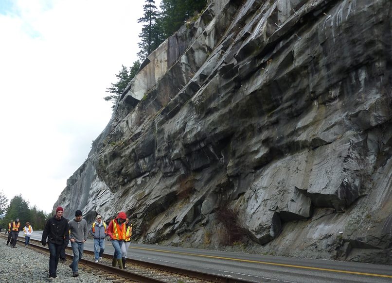 Figure: geology-porteau-cove-slide.jpg